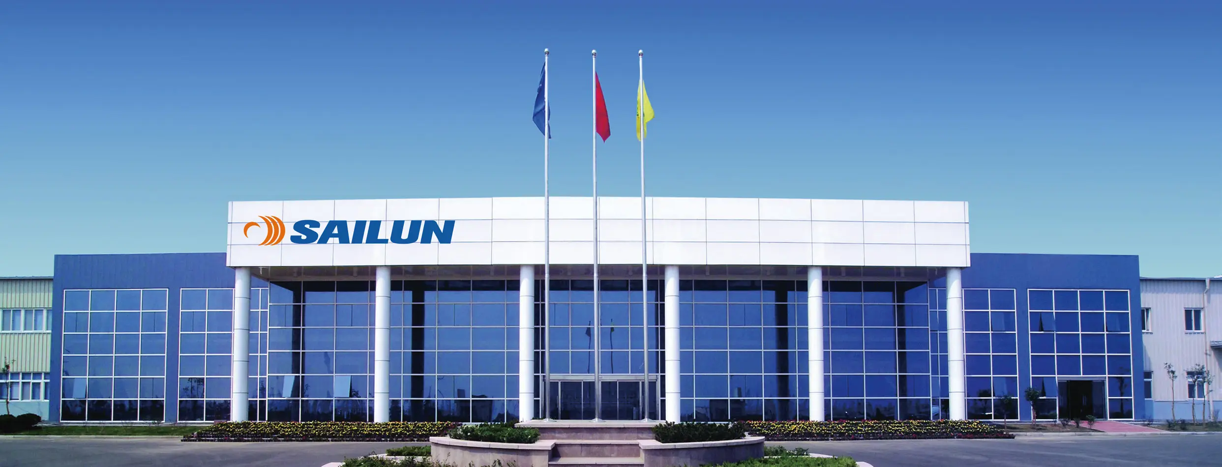 Sailun producent opon nowej generacji