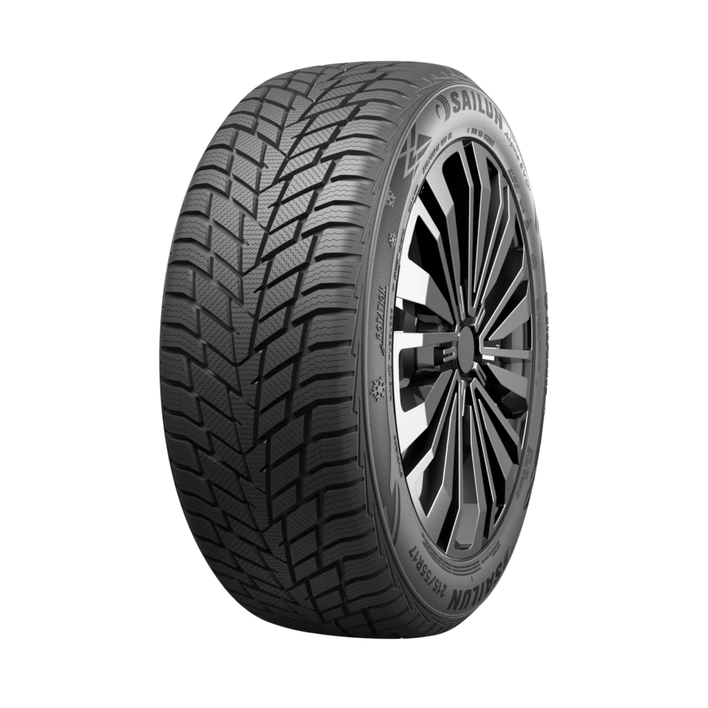 SAILUN ICE BLAZER Alpine EVO2
