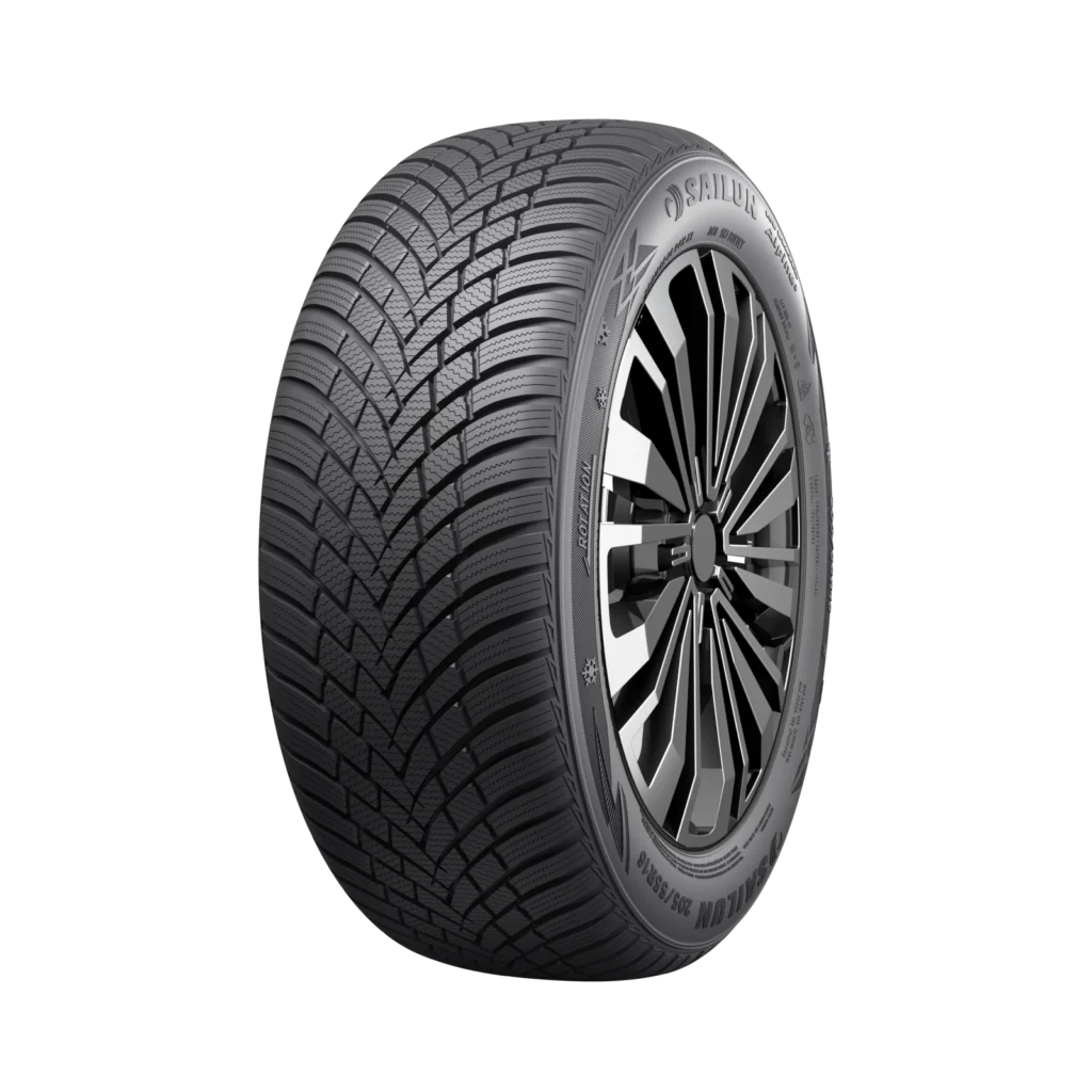 SAILUN ICE BLAZER Alpine2